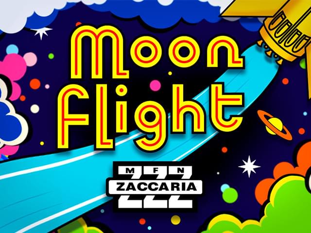 9r bet Deslizante de Voo Lunar